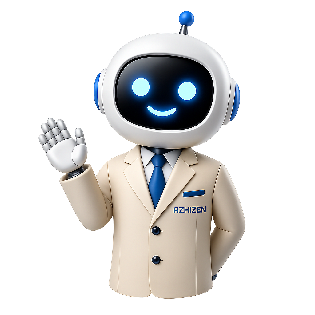 Azhizen Chatbot
